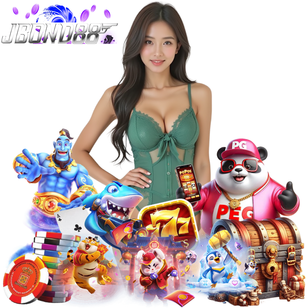 JBOND88 ทางเข้า