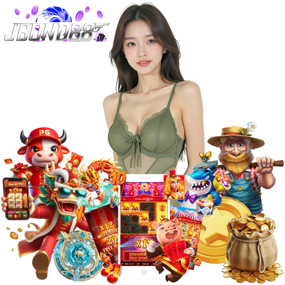 JBOND88 เว็บตรงไม่ผ่านคนกลาง