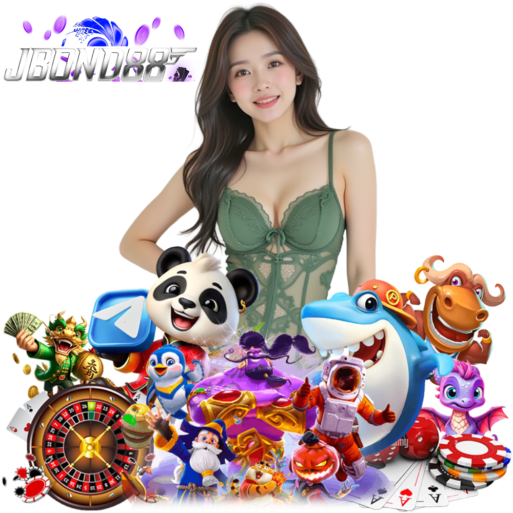 JBOND88 ทางเข้า สมัครสมาชิก